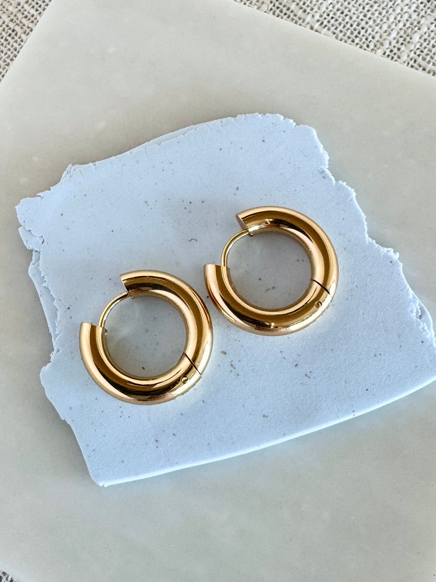 Hoop Bar [1st choose a hoop: then add charms]