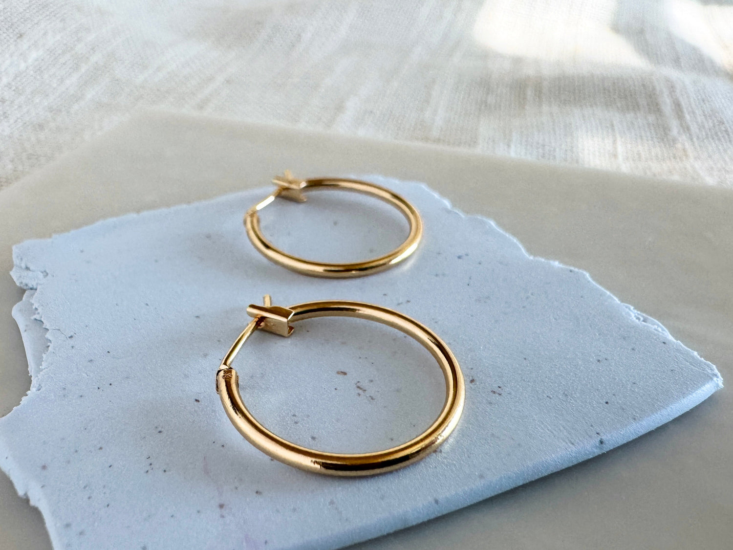 Hoop Bar [1st choose a hoop: then add charms]