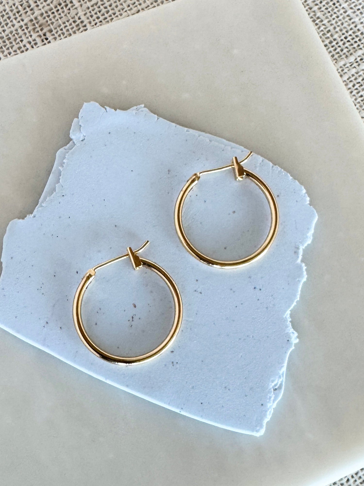 Hoop Bar [1st choose a hoop: then add charms]