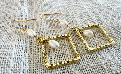 Sandy Pearls