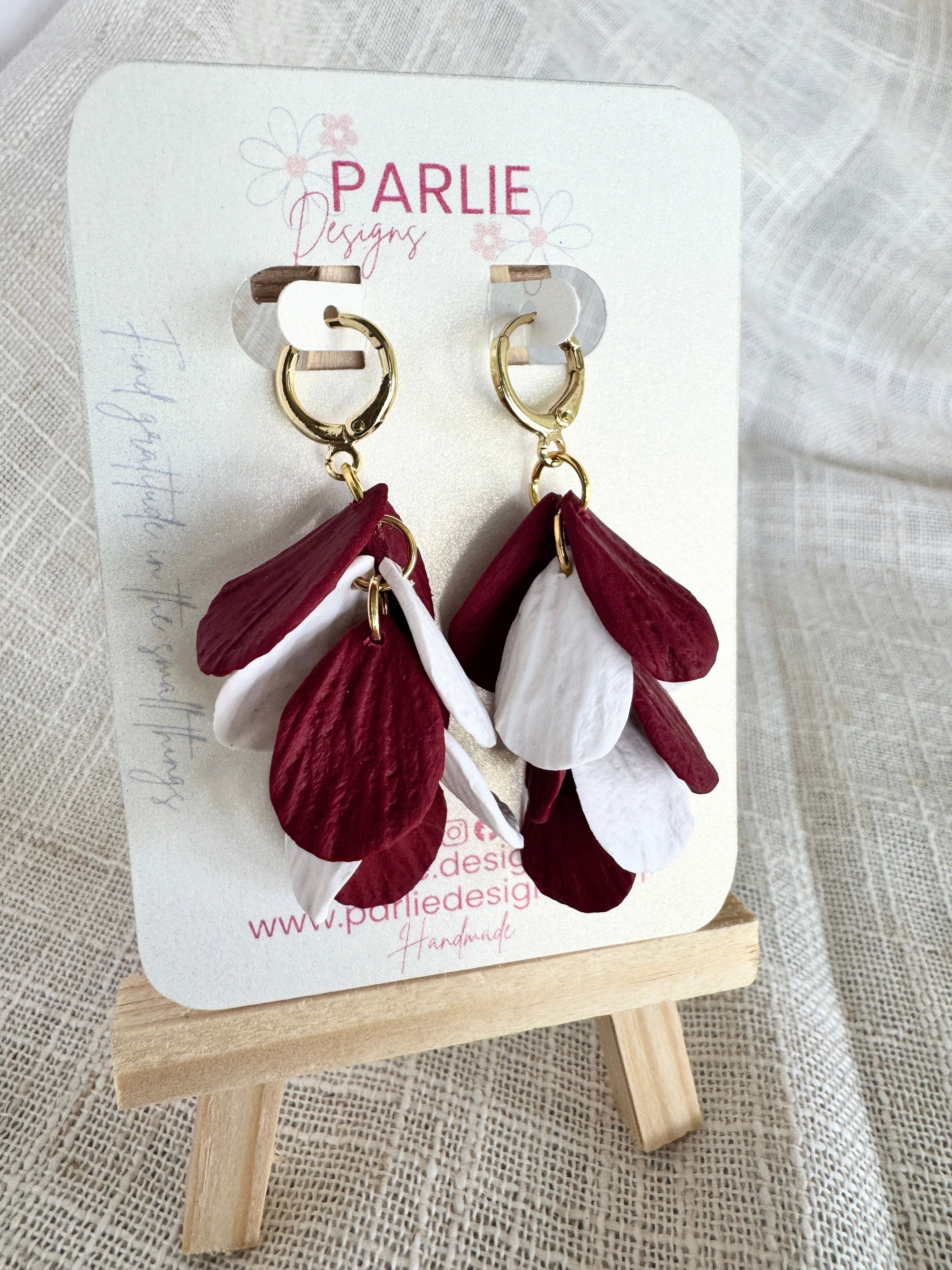 Game Day Party - custom colors available