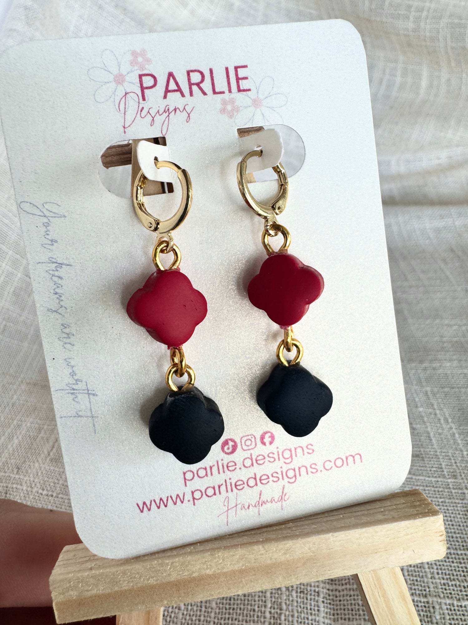 My Fav- custom colors available