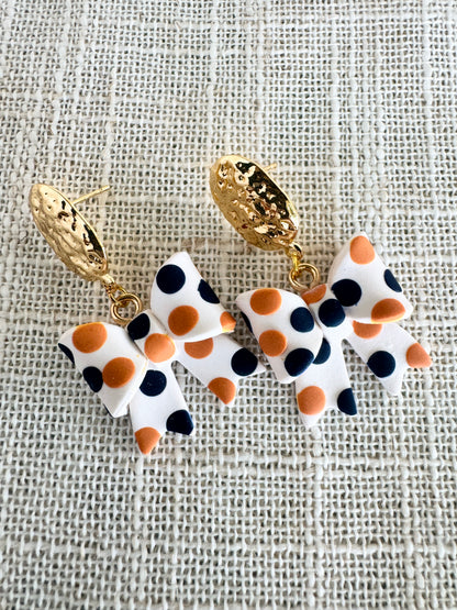 Bows - custom colors available