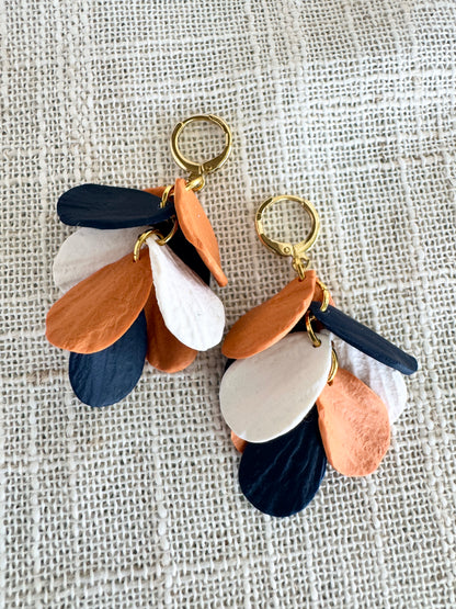 Game Day Party - custom colors available