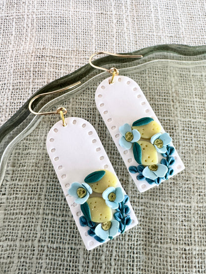 Lemon Arches