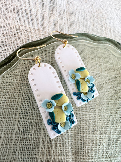 Lemon Arches