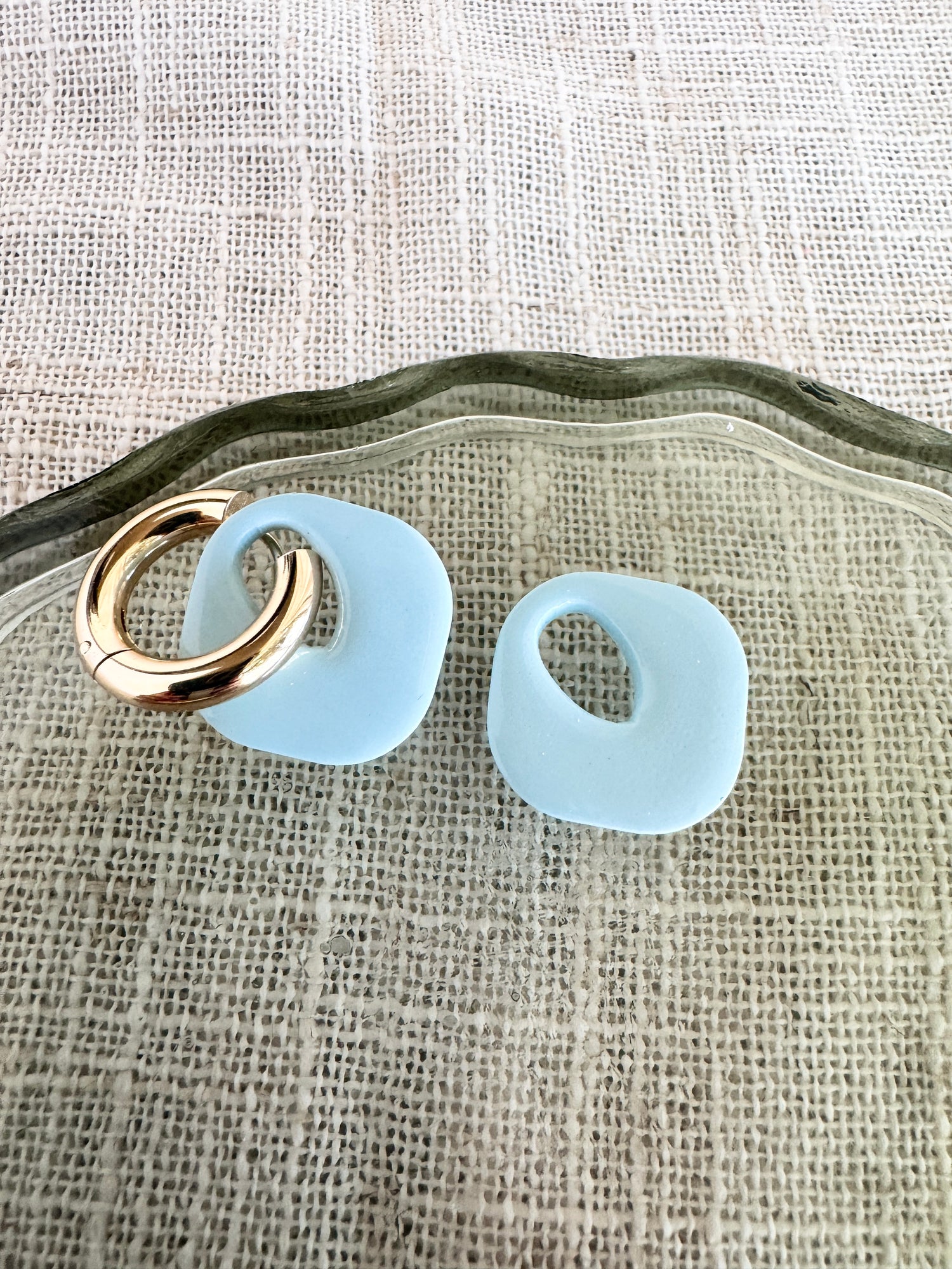 European Summer Charm Collection