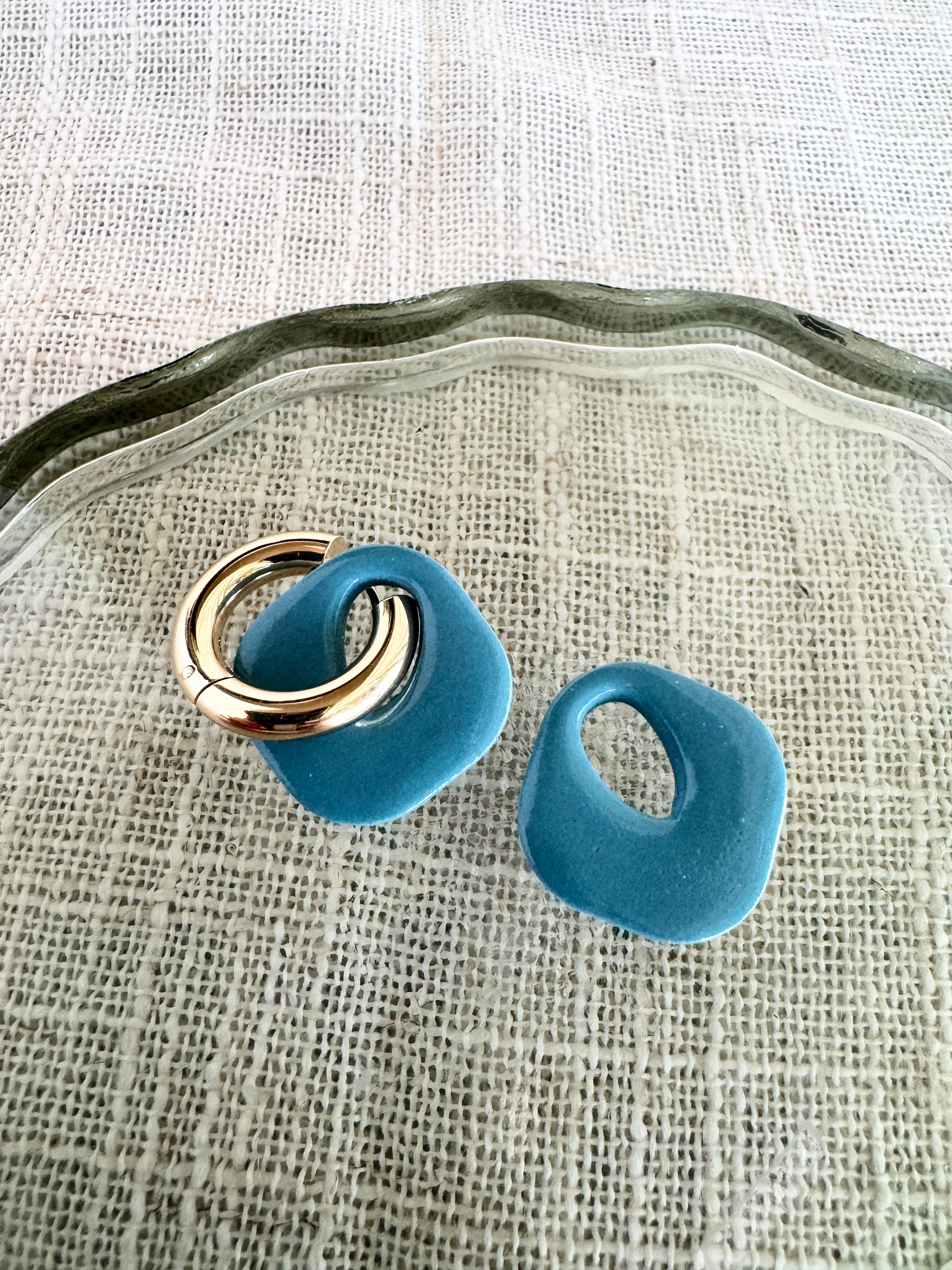 European Summer Charm Collection