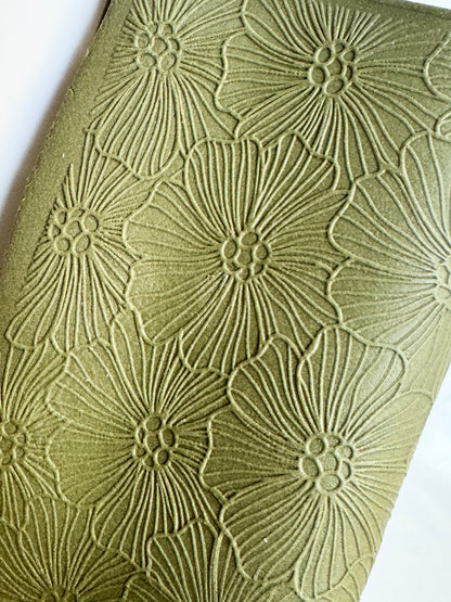Clay Color Palette 