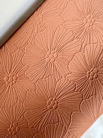 Clay Color Palette 