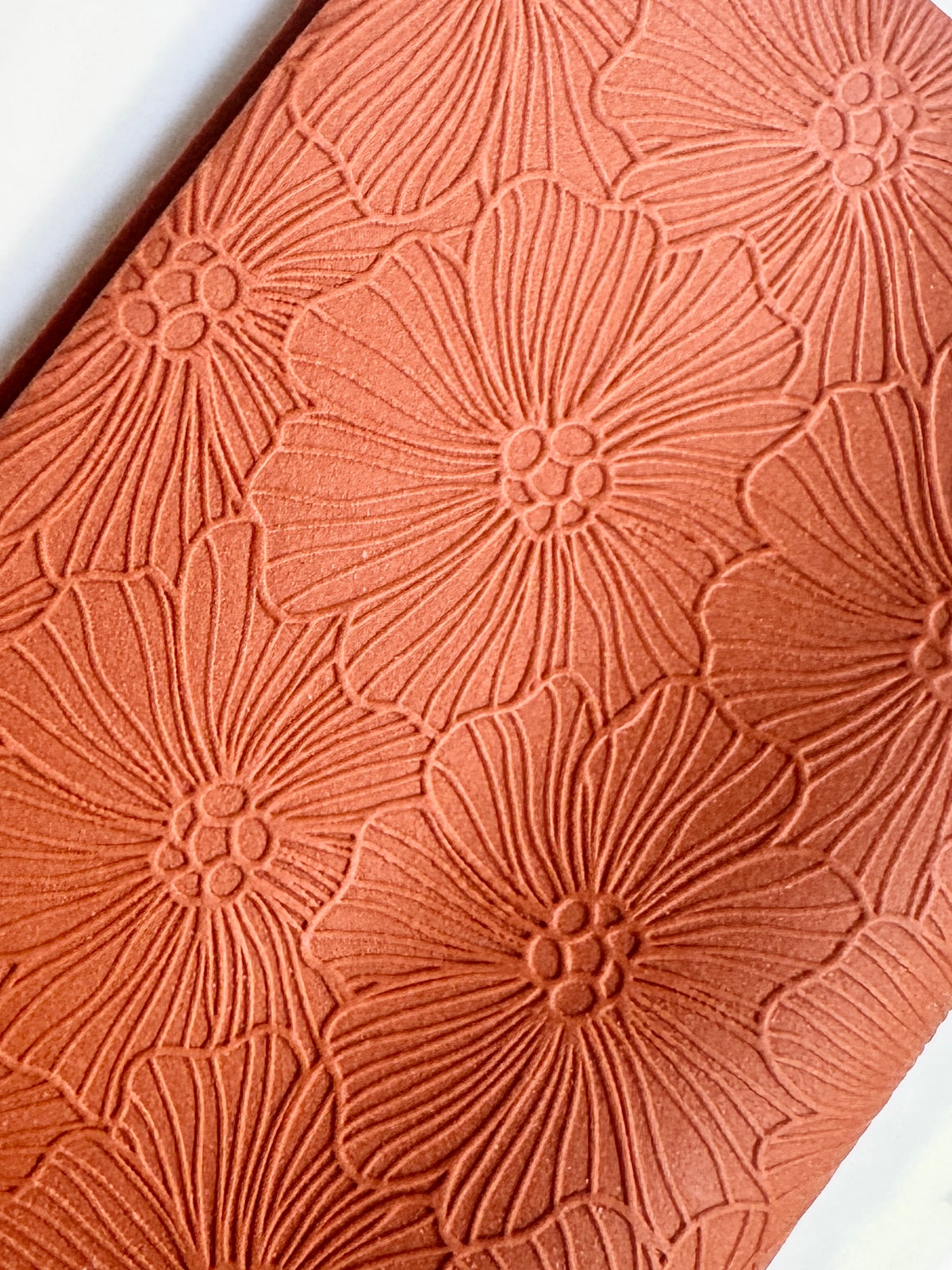 Clay Color Palette 