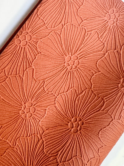Clay Color Palette 