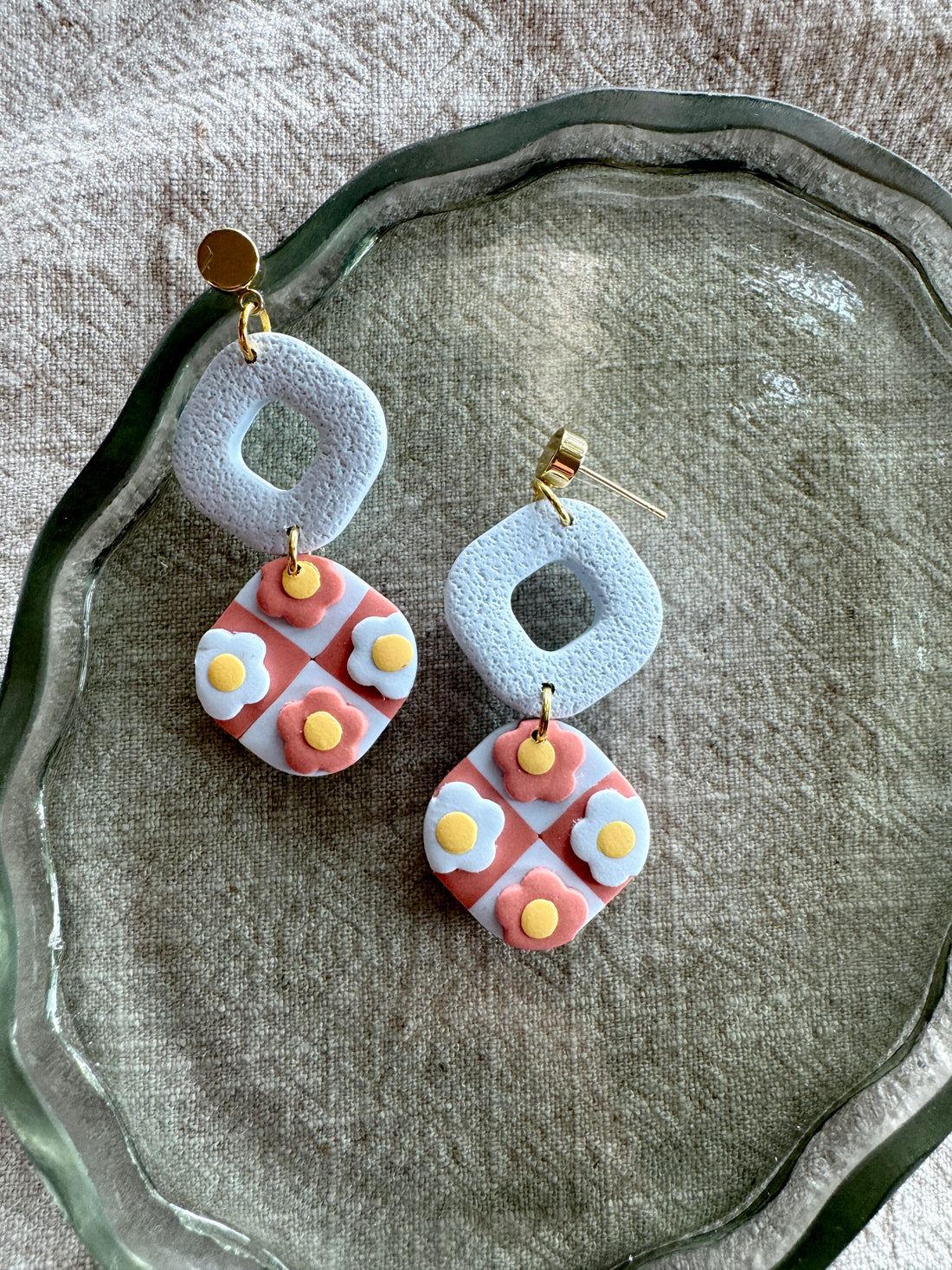 Retro Blooms