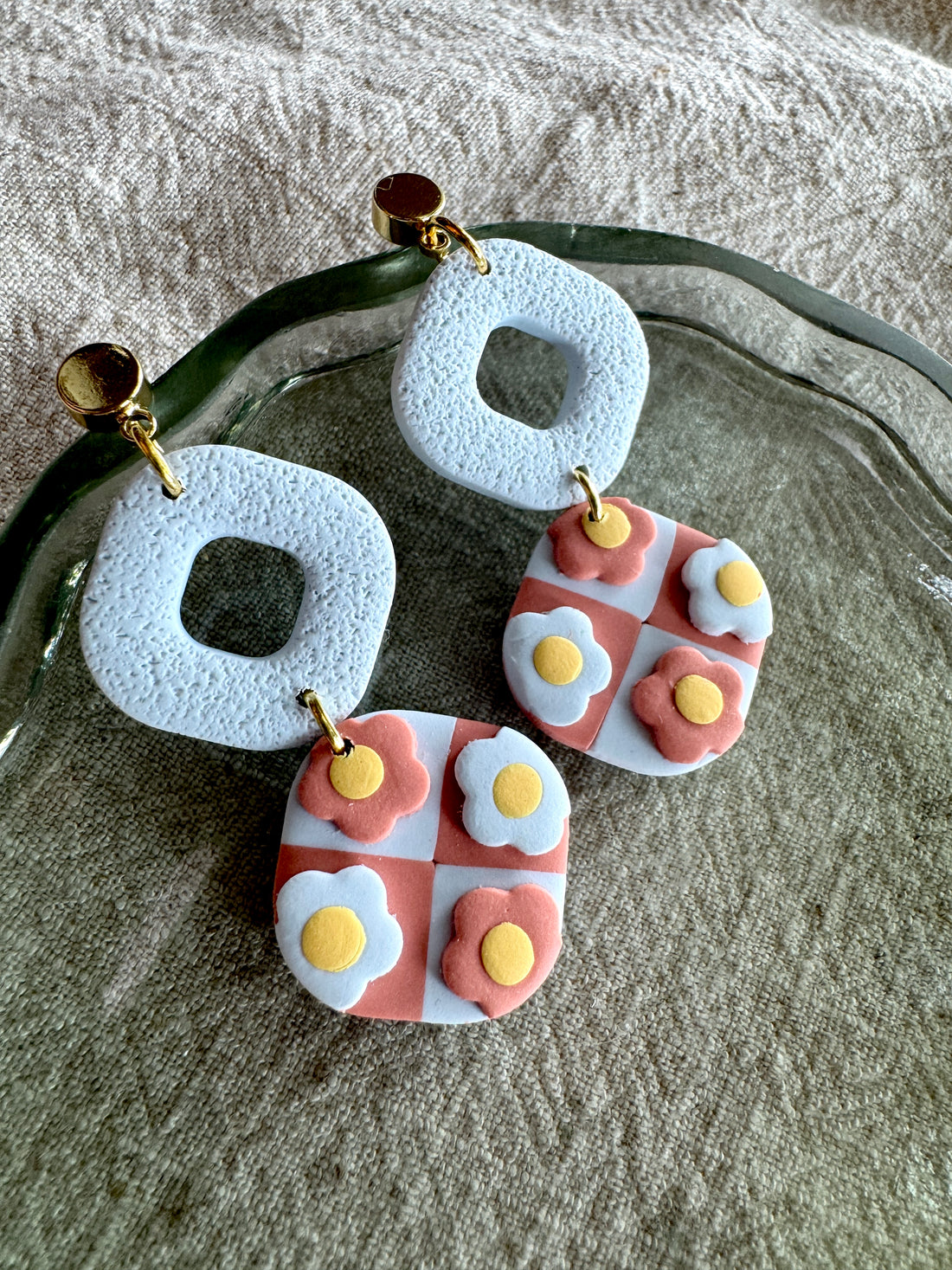 Retro Blooms
