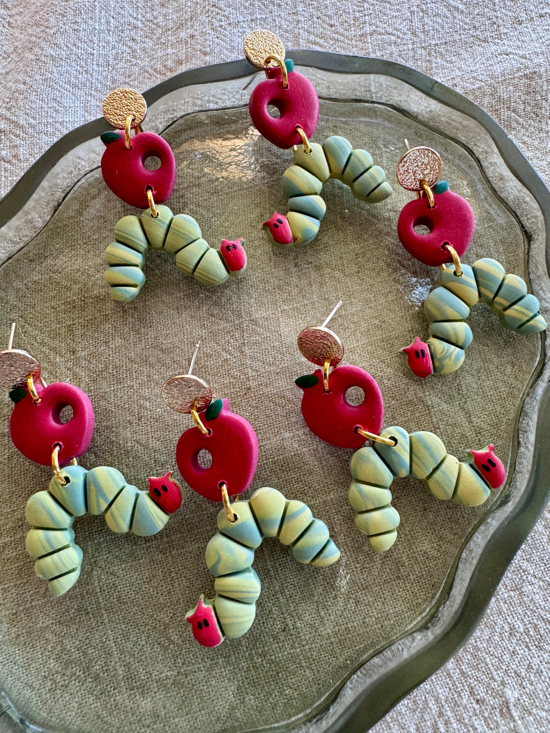 Mr. Caterpillar