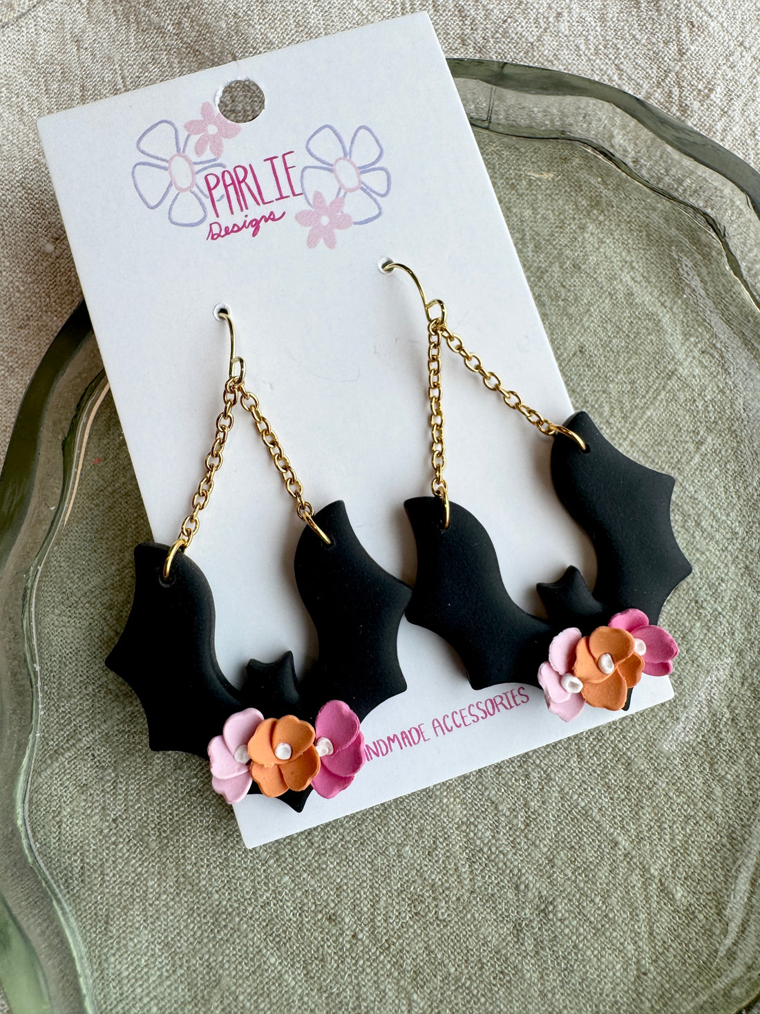 Blooming Bats
