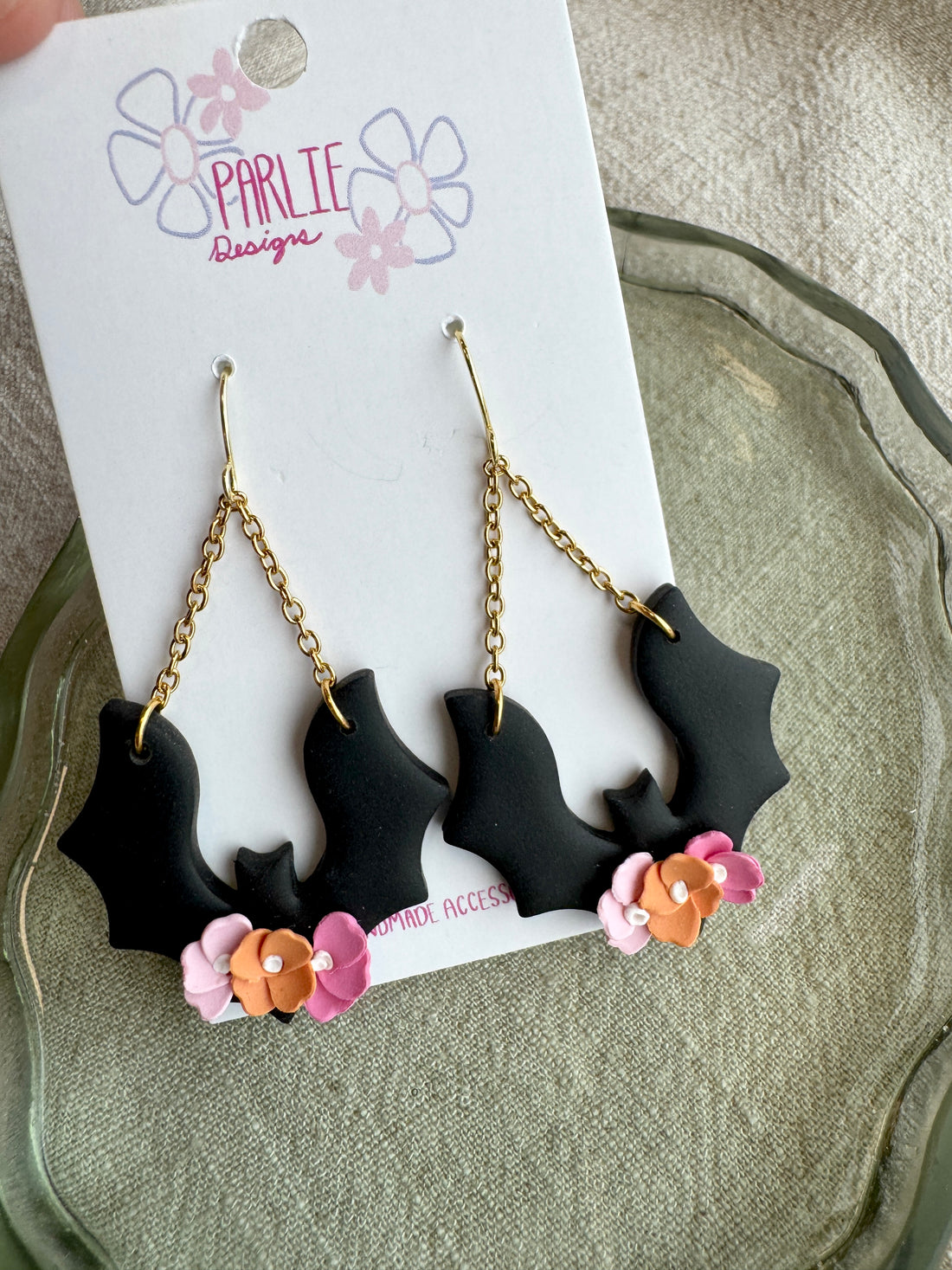 Blooming Bats