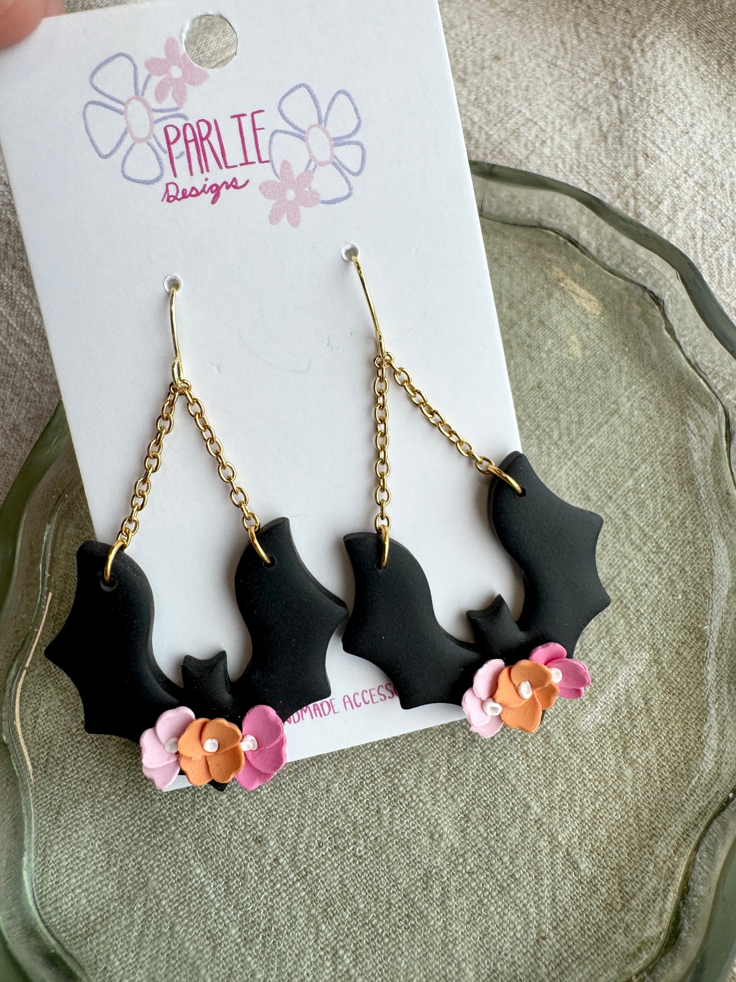 Blooming Bats