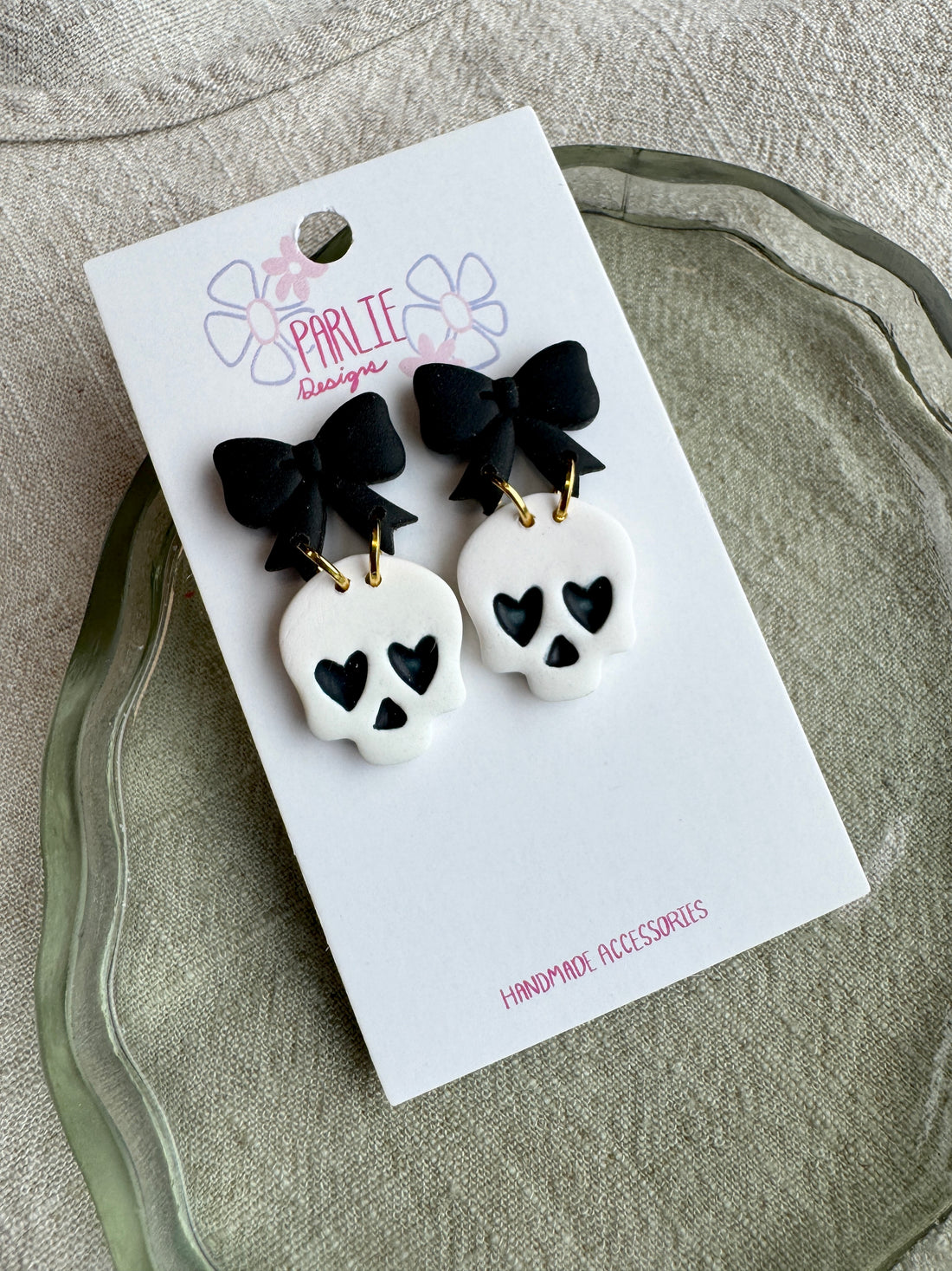 Cutie Skulls