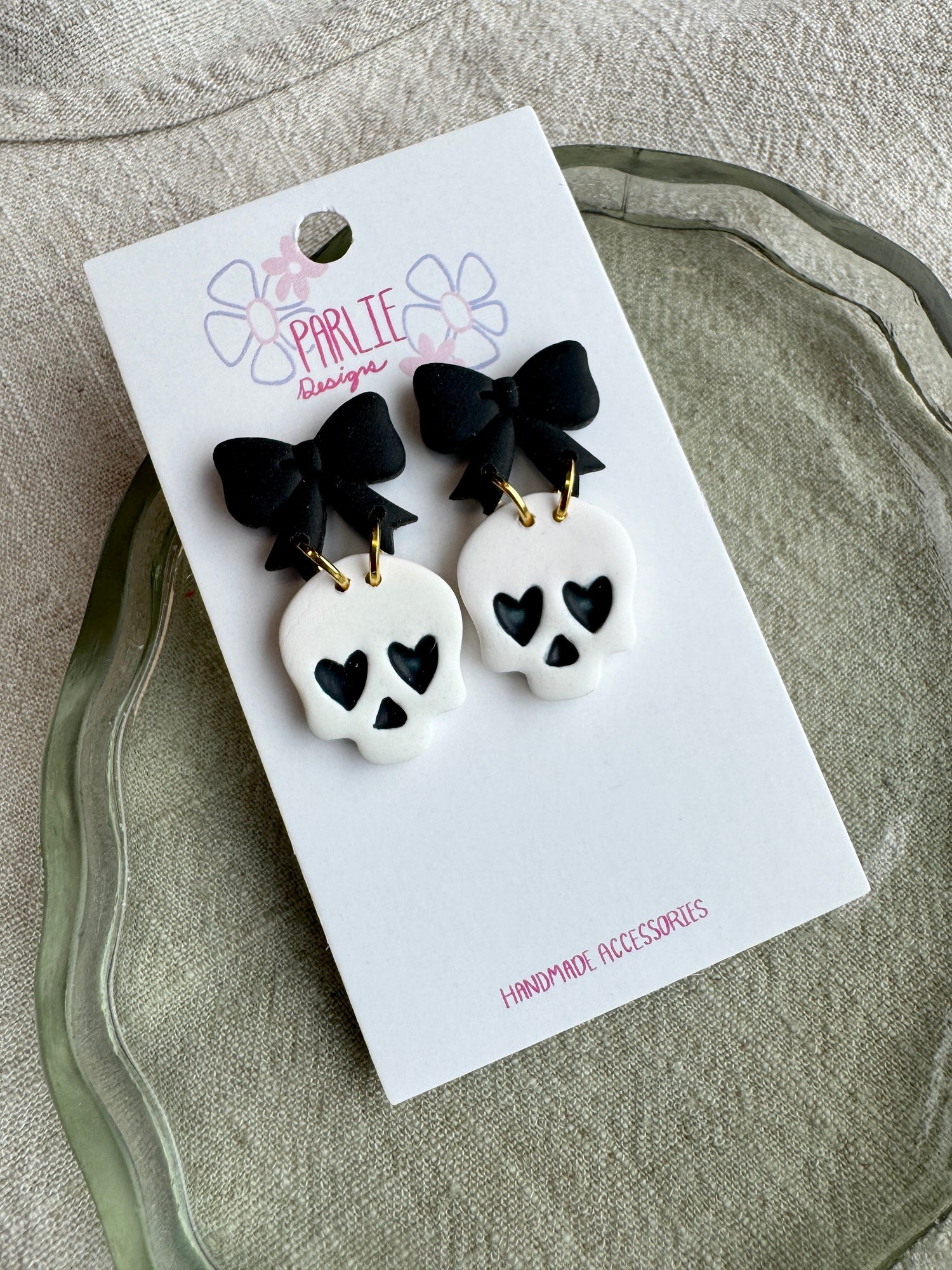 Cutie Skulls