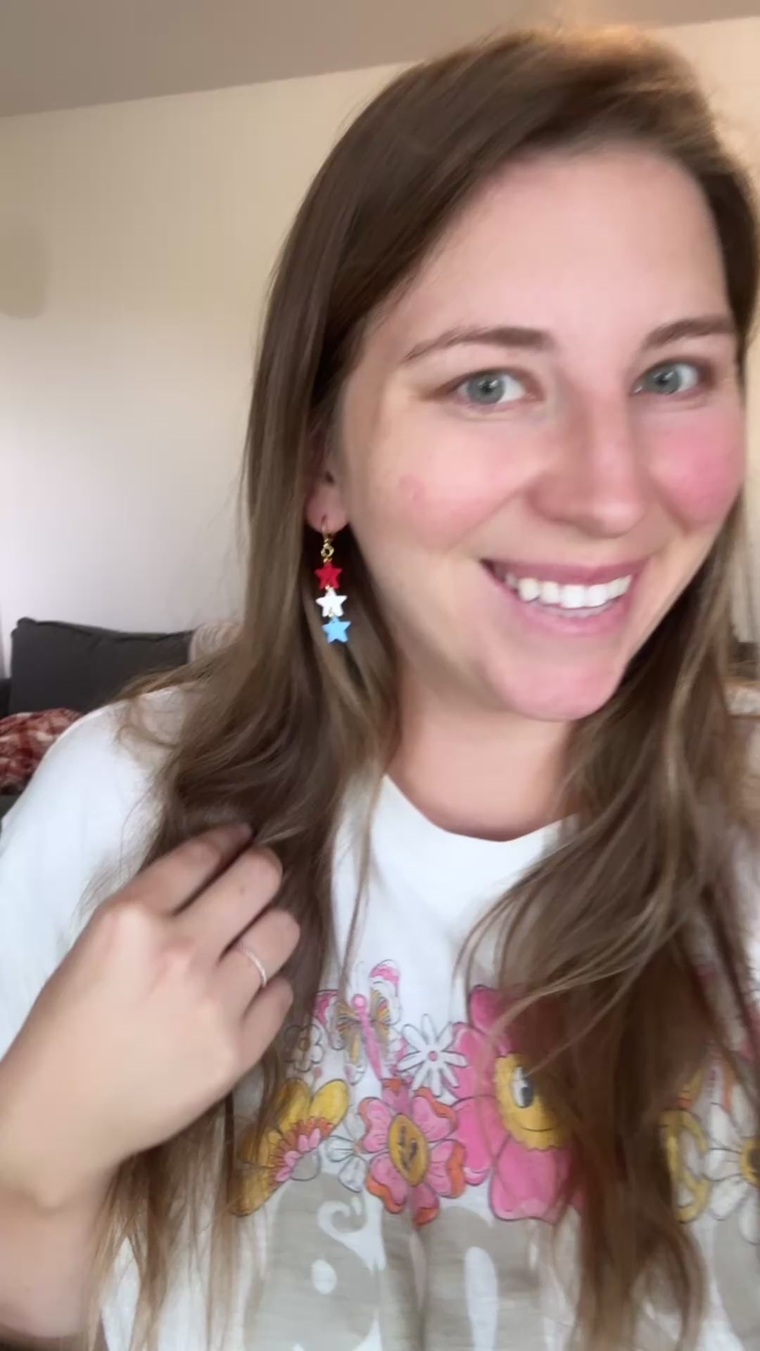 Star Dangle