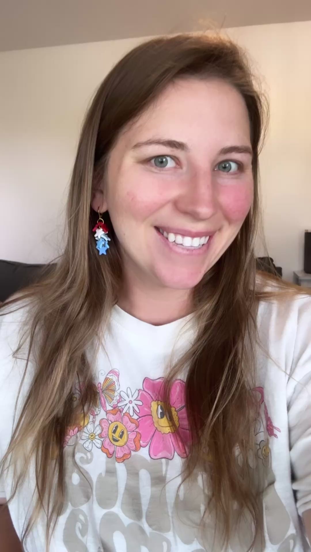 Star Spangled Jenni