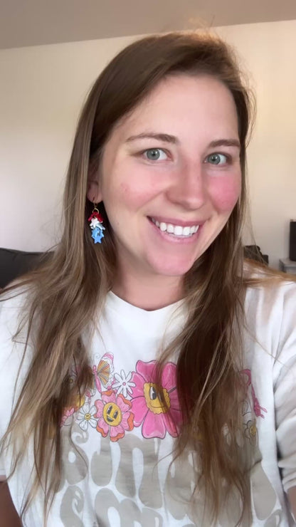 Star Spangled Jenni